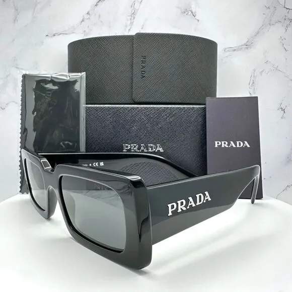 New Prada Sunglasses - Picture 2 of 16